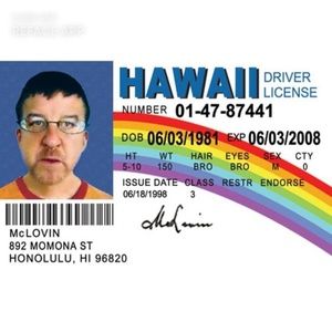 Meet your Posher, Cory